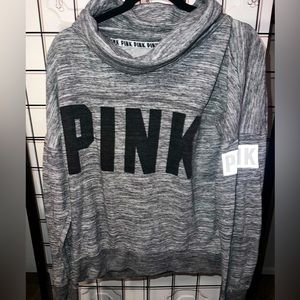 Victoria’s Secret scoop neck sweater